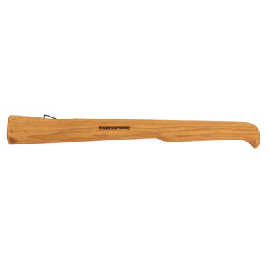 BENCHMARK Replacement Hickory Single Bit Axe Handle | Home Hardware
