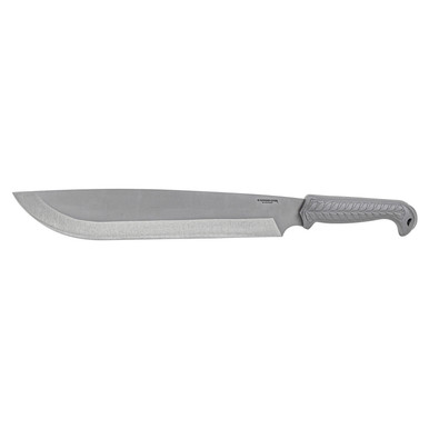 Condor Messer TERRA CAMP MACHETE, GRAY - Condor Tool & Knife Inc.