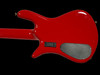 Spector Euro 5 Classic, Red Gloss with Rosewood Fingerboard