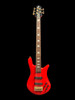 Spector Euro 5 Classic, Red Gloss with Rosewood Fingerboard