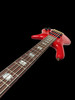 Spector Euro 5 Classic, Red Gloss with Rosewood Fingerboard