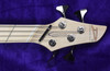 Dingwall Combustion 4-String (3 Pickup), Blackburst / Maple *Factory Cosmetic Flaws = Save $!