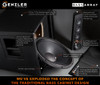 Genzler Amplification Bass Array 15-3 SLANT Cabinet At Bass Central