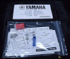 Yamaha Nathan East Sign.5, Black / Ebony *On Order, ETA June 2023