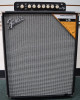 Fender Rumble 800 Bass Amp Stack 210 Cabinet