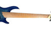Dingwall Combustion 3 (6-String), Indigo Burst / Pau Ferro  6 String Bass At Bass Central