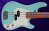Sandberg Cal. Vs (Lionel) Short Scale Bass, Seafoam Green/Roasted Maple *On Order, ETA Dec. 2022