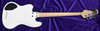 Lakland Skyline Decade Bass, White Gloss / Rosewood