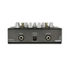 Genzler Amplification RE/Q, Dual Function Bass EQ Pedal