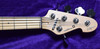 Sandberg California TM-5 SuperLight, Matte Green Burst 5 String Bass At Bass Central