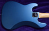 Fender American Performer Precision, Lake Placid Blue/Maple. *Factory Cosmetic Flaws = Save $
