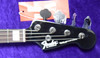 Fender Duff McKagan Deluxe Sign., Black / Rosewood 4 String Bass At Bass Central