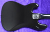 Fender Duff McKagan Deluxe Sign., Black / Rosewood 4 String Bass At Bass Central