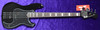 Fender Duff McKagan Deluxe Sign., Black / Rosewood