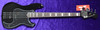 Fender Duff McKagan Deluxe Sign., Black / Rosewood 4 String Bass At Bass Central