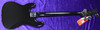Fender Duff McKagan Deluxe Sign., Black / Rosewood 4 String Bass At Bass Central