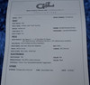 G&L Kiloton Jet Black Frost 4 String Bass At Bass Central