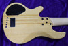 Lakland Skyline 55-01, Natural / Maple