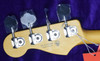 Fender AM Pro II FRETLESS Jazz, 3-TSB / Lined Rosewood  4 String Bass At Bass Central