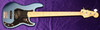 Fender AM Performer Precision, Lake Placid Blue/Maple. *Factory Cosmetic Flaw = Save $
