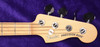 Fender AM Performer Precision, Lake Placid Blue/Maple. *Factory Cosmetic Flaw = Save $