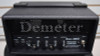 Demeter VTB-400D Amp in Tolex-Covered Wood Case *In Stock!
