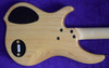 Dingwall Combustion (4) 3-Pickup, Natural with Maple *In Stock!