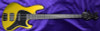 Sandberg California TM4, Gold Gloss with Ebony Fingerboard *In Stock, 8.6 Lbs.!