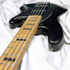 Sandberg California TT-5 SuperLight, Black / Birdseye Maple *On Order ETA July 2025