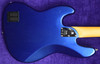 Fender American Ultra Jazz, Cobra Blue / Maple