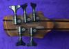 Spector NS Dimension 5, Super Faded Black Gloss 5 String Bass At Bass Central
