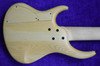 MTD (USA) 535-24, Willow "10 Top" w/ Birdseye Maple