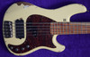 Sandberg Cal. VM-5, Hardcore Aged Creme / Pau Ferro *Similar On Order, ETA Aug. 2024