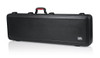 Gator TSA Bass Guitar Case with Interior LED's