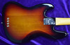 Fender AM Pro II Jazz (4), 3-Tone Sunburst / Rosewood 4 String Bass At Bass Central