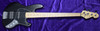 Sandberg California TM-4 SuperLight, Matte Black 4 String Bass At Bass Central