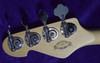 Sandberg California TM-4 SuperLight, Matte Black 4 String Bass At Bass Central