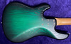 Sandberg Cal. Vs (Lionel) Short Scale, Greenburst / Roasted Maple *On Order, ETA Feb. 2025