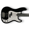 Lakland Skyline 44-64 FRETLESS, Black Gloss w/ Lined Ebony