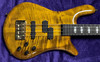 Spector Euro 4 LT, Tiger Eye / Ebony