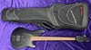 Sandberg Cal. VM-4 "Nighthawk", Matte Black/Pau Ferro *8.5 Lbs., In Stock!