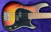 Sandberg Cal Vs (Lionel) Short Scale, 3-Tone Sunburst / Roasted Maple *On Order, ETA March 2025