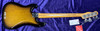 Fender AM. Vintage II '54 Precision Bass, 2TSB / Maple 4 String Bass At Bass Central Fender AM. Vintage II '54 Precision Bass, 2TSB / Maple 4 String Bass At Bass Central