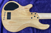 Lakland Skyline 55-02 Deluxe, Natural / Maple *On Order, ETA Nov. 2024