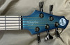 MTD Kingston Lynn Keller 5 (V2), 32" Medium Scale, Sky Blue Metallic *On Order, ETA Oct. 2024