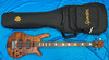 Spector Euro 4 RST, Sienna Stain w/ Roasted Maple *6.7 Lbs.!