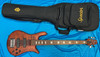 Spector Euro 5 RST, Sienna Stain w/ Roasted Maple *7.4 Lbs.!