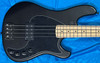 Sandberg Cal. Central 4, Dark Grey (Anthracite) Gloss/Maple *On Order, ETA Feb. 2025