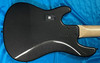 Sandberg Cal. Central 5, Dark Grey (Anthracite) Gloss/Pau Ferro *8.6 Lbs., In Stock!