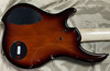 Dingwall Combustion 5, Vintage Burst / Pau Ferro / 3 Pickup. *On Order, ETA Jan. 2024